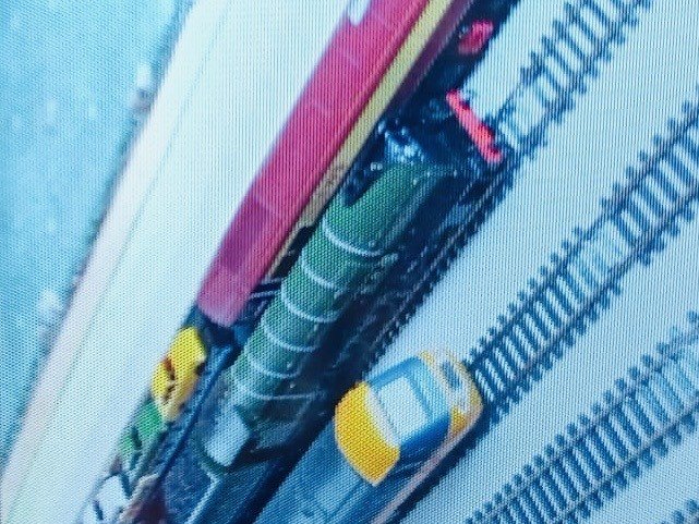 Train Track