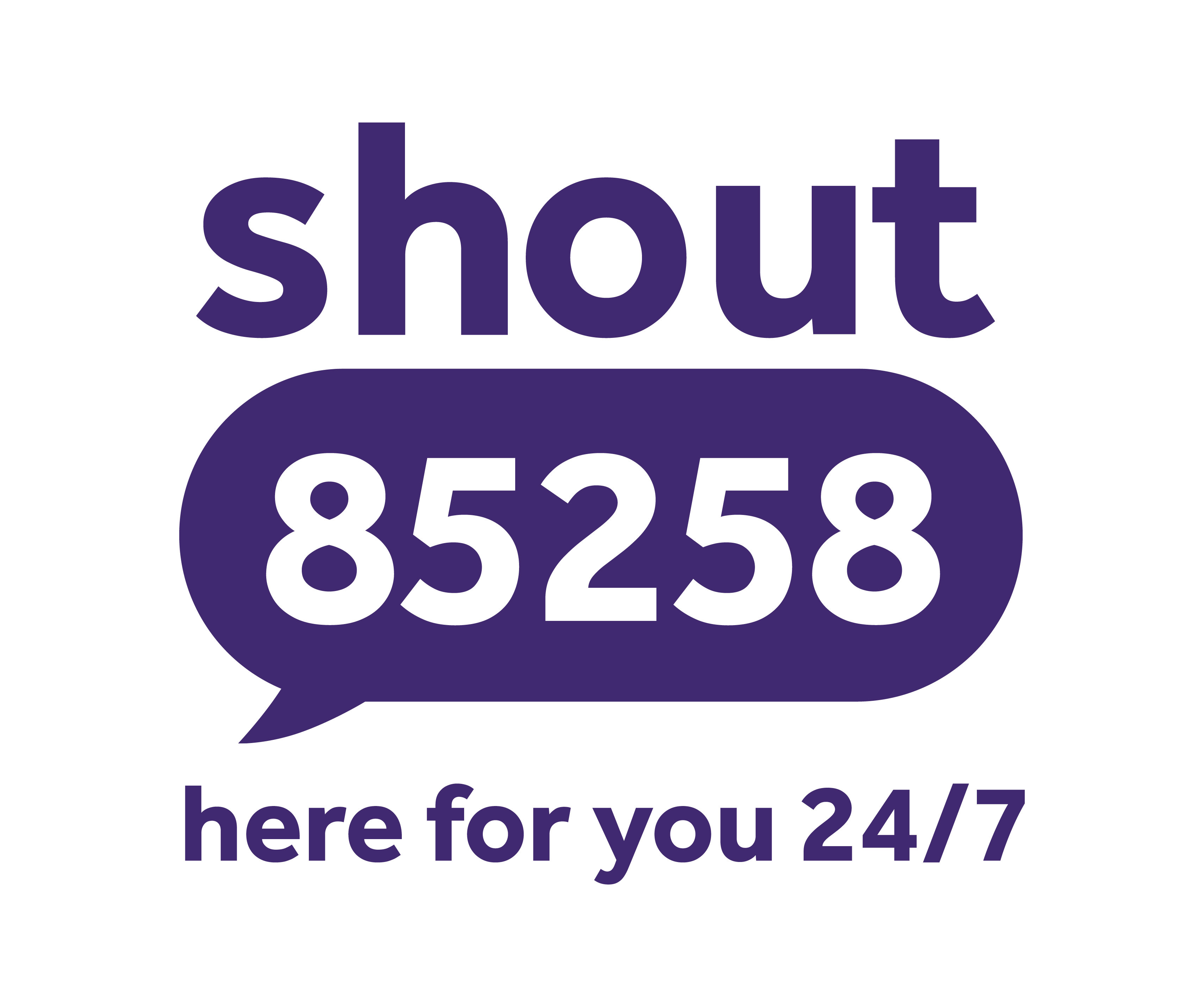 Shout